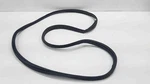16 17 18 19 20 21 22 Nissan Maxima Weather Stripping Trunk PN:84830-4RA1B. Fixed Price $100.00.