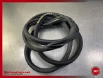2011-2022 Jeep Grand Cherokee Front Left Body Doorway Weatherstrip Seal Oem. Fixed Price $44.99.