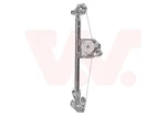 Van Wezel 3742268 Window Regulator For Opel. Fixed Price $21.70.