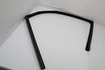 Audi Q7 Front Ns Left Door Rubber Window Guide Seal 4L0837439B. Fixed Price $23.11.