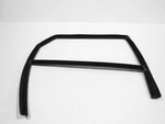 Land Range Rover Evoque 2023 Rear Right Door Window Seal Run Channel 20-24 ;:a. Fixed Price $39.15.