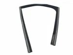 Jaguar I-pace 2021 Right Rubber Seal Window Glass Door Rear AMD242841. Fixed Price $35.13.