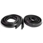Roof Rail Seals 2-DOOR Hardtop For American Motors Javelin 1968-1970 Rr 101-B. Fixed Price $170.10.