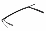 Genuine Gm Front Passenger Side Door Window Weatherstrip 84312111. Fixed Price $110.19.