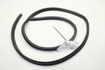 17-22 Nissan Rogue Sport Sl Awd Rear Left Door Weatherstrip On Body 76924-6MA0A. Fixed Price $76.41.
