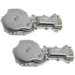 Pair Window Motors Glass Set Of 2 Front Rear Driver & Passenger Side For Olds. Fixed Price $56.74.