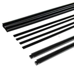 33-39 Buick Cadillac Chevy Olds Pontiac Post Model Side Window Run Channel Kit. Fixed Price $344.59.