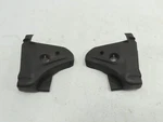 Nissan 370Z Seal Pair Convertible Weatherstrip Door Quarter 76860-1ET0A. Fixed Price $37.99.