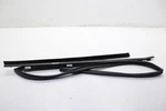 16-21 Hyundai Tucson Value Fr Rh Door Run Channel Belt Outer Inner Molding *read. Fixed Price $160.75.