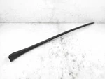 2017 Porsche Cayenne Passenger Side Windshield Drip Molding 7P5-854-328-B. Fixed Price $49.88.