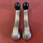 1930 's 1940 Window Crank Handle Set For Dodge Plymouth Car Truck. Fixed Price $49.99.