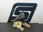 1999 Mitsubishi 3000GT - Passenger Door Front Window Sash Channel Bracket. Fixed Price $28.45.