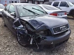Passenger Quarter Glass Sedan Thru Vin 400000 Fits 02-05 Audi A4 175402. Fixed Price $225.00.