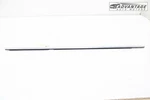 2014-2018 Bmw X5 F15 Xdrive Rear Left Side Door Panel Window Belt Molding Oem. Fixed Price $66.29.