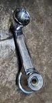 Window Crank Handle Mopar 2520354 Dodge. Fixed Price $16.50.