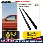 Door Window Belt Weatherstrip For Chevrolet Colorado 2012-2022 52106630 2-20X. Fixed Price $149.99.