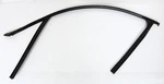 Genuine Bmw E90 E91 Door Window Channel Guide Rubber. Passenger. Front. Fixed Price $100.00.