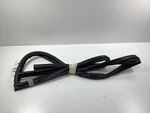 02-06 Honda Cr-v Left Front Door Channel Molding 72275-S9A-003 Oem. Fixed Price $85.00.