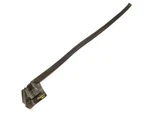 16 17 18 19 20 Chevrolet Camaro Convertible Right Pass Window Weatherstrip Oem. Fixed Price $37.40.