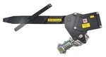 1959-60 El Camino Coupe Power Window Kit, Front W/ Chrome Door Switches. Fixed Price $611.64.