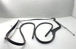 00-06 Bmw E46 Series M3 Convertible Windshield Door Weather Strip Seal Oem. Fixed Price $103.46.