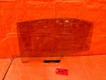 06-11 Honda Civic Sedan 4 Door Driver Left Rear Glass Oem #307. Fixed Price $79.95.