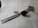 2020 International LT625 Left Front Window Regulator, Power (9232288. Fixed Price $108.68.