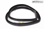 2015-2016 Bmw 428I F36 Gran Coupe Rear Right Door Weatherstrip Seal Rubber Oem. Fixed Price $38.49.