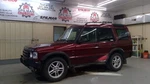 (local Pickup Only) Passenger Quarter Glass Discovery Privacy Tint Fits 00-04. Fixed Price $142.40.