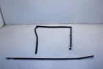 2015-21 Subaru Wrx Premium Rear Left Door Run Channel W/ Belt Molding 63527FJ050. Fixed Price $90.01.