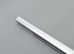 New Bmw F10 Rear Right Door Window Molding 51357182292 No Duty To. Fixed Price $215.29.