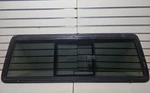 98-11 Ford Ranger Rear Sliding Window Back Glass Center Slider Tinted Assembly. Fixed Price $229.99.