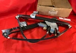 Nos Oem Gm 10357004 Window Regulator Motor. Fixed Price $99.99.