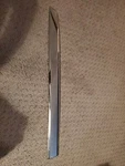 Door Molding Rear Mopar 55078069AC 2007-09 Chrysler Aspen 2008-09 Dodge Durango. Fixed Price $45.50.