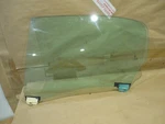 Maserati Quattroporte - Lh Rear Door Glass P/n 66550100. Fixed Price $268.75.