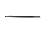 Genuine Mopar Rear Door Belt Outer Weatherstrip Right 68257258AE. Fixed Price $131.04.