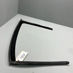 07-13 Mercedes S550 W221 Rear Passenger Door Glass Run Channel Weatherstrip. Fixed Price $41.24.