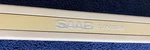 Threshold Cover Saab 9-5 Linear. Right Front. Sedan Or Wagon. Fixed Price $45.00.