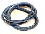 Scion Frs 86 Rear Trunk Deck Lid Weather Strip Seal Oem Genuine 2013. Fixed Price $19.99.