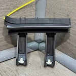 2017-2022 Alfa Romeo Stelvio Rear Right Side Door Window Glass Guide Bracket Oem. Fixed Price $14.99.