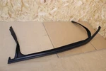 A1777252100 Window Seal New Genuine Mercedes-benz Part. Fixed Price $30.52.