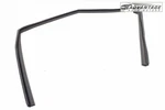 2020-2025 Hyundai Venue Front Left Side Door Window Glass Run Channel Seal Oem. Fixed Price $58.49.