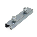 Window Regulator Guide Channel 1965-1966 Mustang. Fixed Price $25.00.
