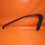 Bmw 750 740 Window Frame Trim Right Rear 2016 2017 2018 2019 7357466 Oem. Fixed Price $179.10.