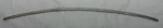 1973 1974 Dodge Charger Back Of Hood Molding Mopar Rear Super Bee Finish Trim. Fixed Price $99.99.