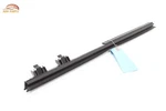 2017-2023 Nissan Titan Rear Right Door Window Inner Belt Weatherstrip Seal Oem. Fixed Price $44.99.