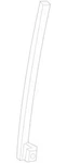 Genuine Honda 2016-2021 Passport Sash, Front Door Center (lower) 72271-TG7-A01. Fixed Price $12.59.