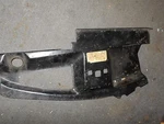 Nos 1970 1971 Ford Ranchero Door Pillar Body Panel D0OZ-6623201-A New Obsolete. Fixed Price $249.99.