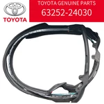 Toyota Genuine Soarer Lexus SC430 Weatherstrip Removable Roof Rear 63252-24030. Fixed Price $219.99.