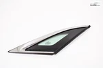 2015-2020 Lincoln Mkz Rear Right Side Quarter Window Glass Carlite Oem. Fixed Price $126.39.